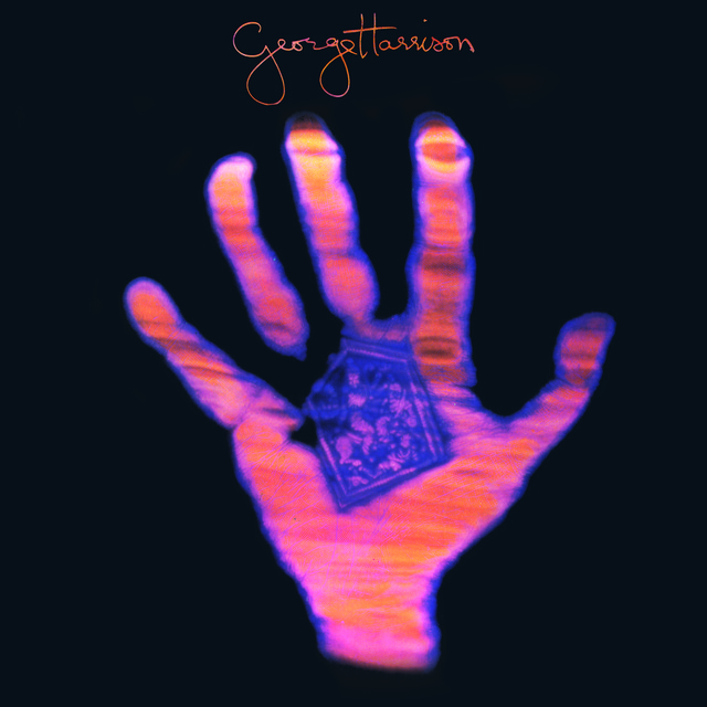 Give Me Love (Give Me Peace on Earth)