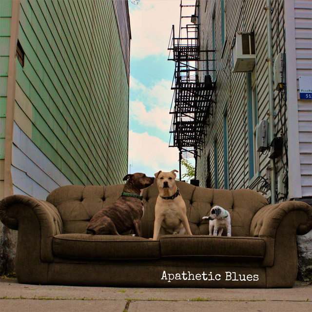 Apathetic Blues