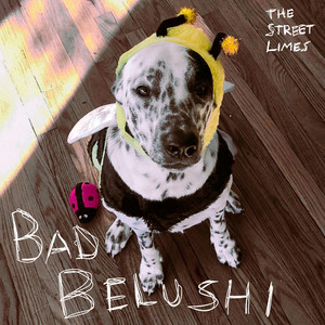 Bad Belushi